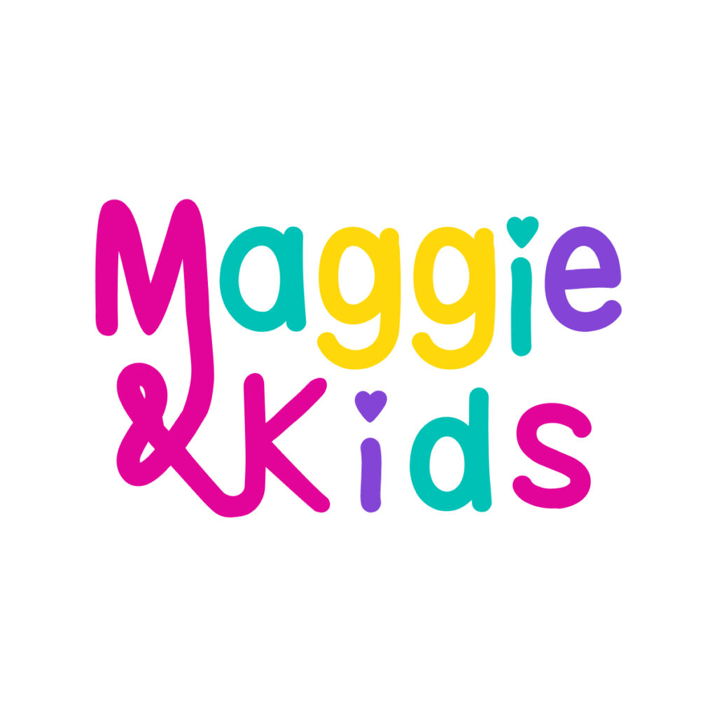 angielski w programie Maggie&Kids