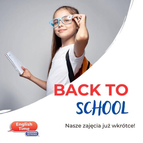 Back to School 2024