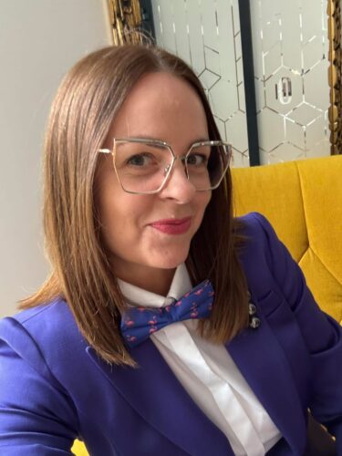 Twój asystent AI w nauce angielskiego