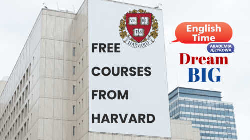 Czy można studiować na Harvardzie w domowych kapciach? O darmowej wiedzy i przełamywaniu barier